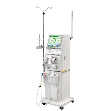 dbb 27 hd machine