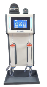 Diacare machine Diacare machine pics