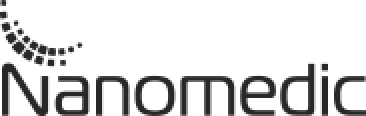 Nanomedic Nanomedic logo