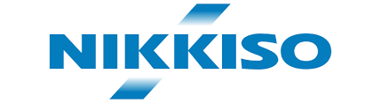 Nikkiso logo Nikkiso logo
